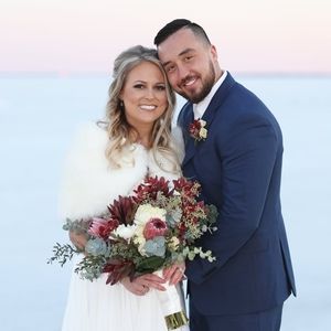 Meet your Posher, Charissa